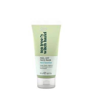 Tea Tree Skin Solutions Boots