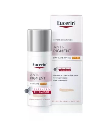 Pigmentation Eucerin Boots Ireland