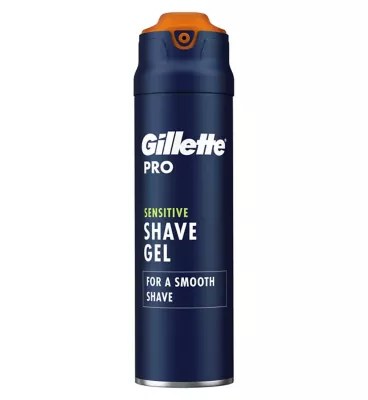 Gillette Pro Boots