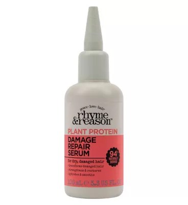 Hair serum Boots Ireland