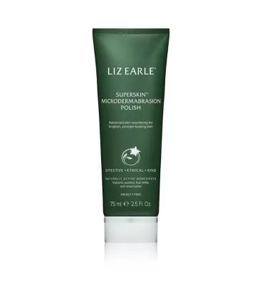 Liz Earle Face Exfoliator And Mask Boots Ireland