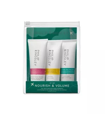 Philip Kingsley Kits Boots