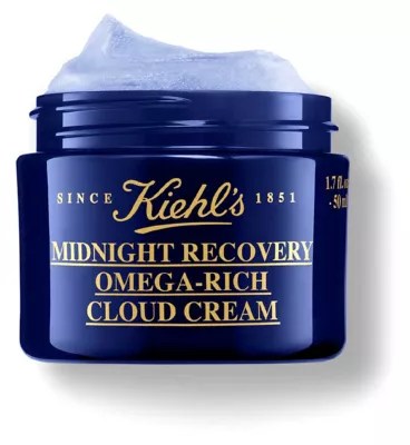 New In Kiehl's Boots