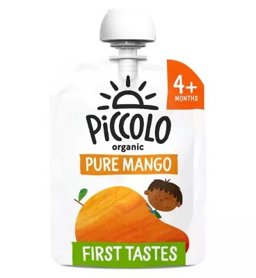 Piccolo Baby Food Boots