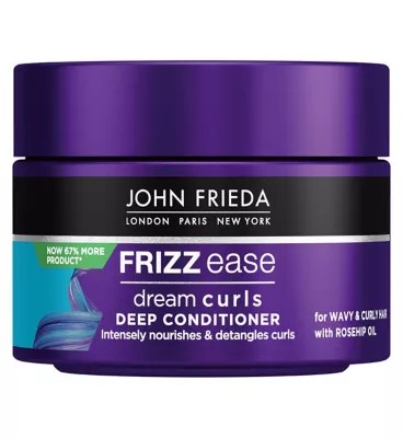 John Frieda Treatments Boots Ireland