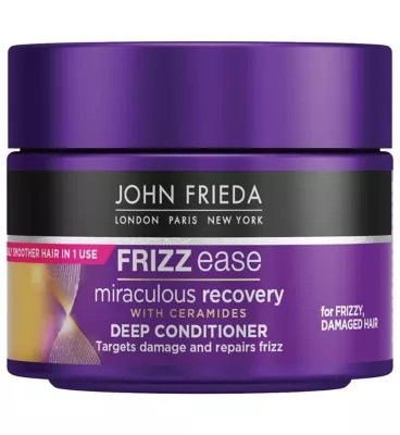 Frizz Ease John Frieda Boots Ireland