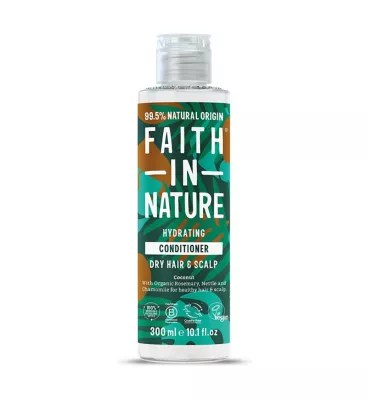 Conditioner Faith in Nature Boots