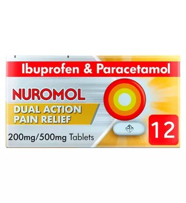 Paracetamol | Pain Relief - Boots
