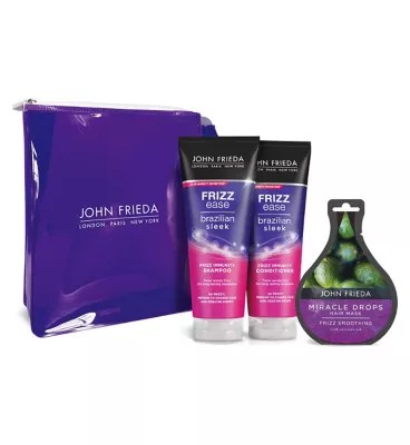 Hair Giftsets John Frieda Boots