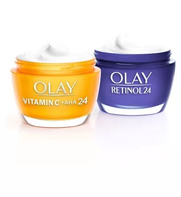 Olay Retinol 24 Boots