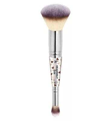 IT Cosmetics Makeup Brushes Boots