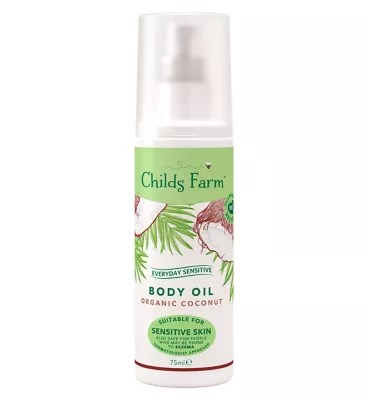 Childs Farm Family Boots