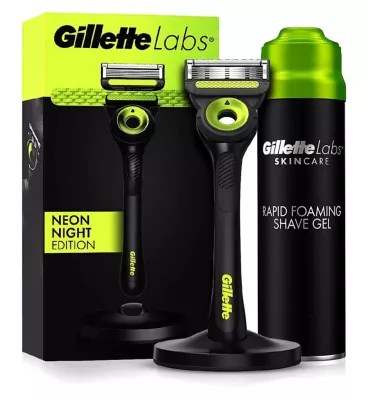 Gillette Labs Boots Ireland
