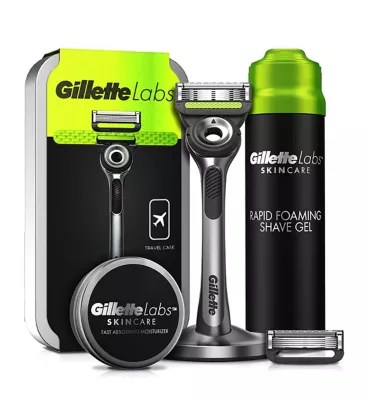 Gillette Labs Boots