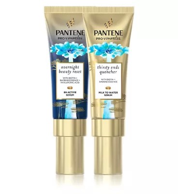 Hair serum Boots Ireland