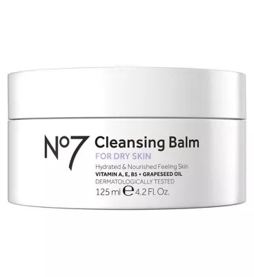 No7 Cleansers & Toners Boots