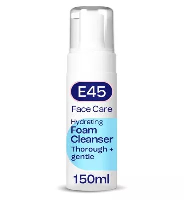 e45 Face Boots