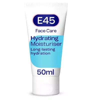 e45 Face Boots