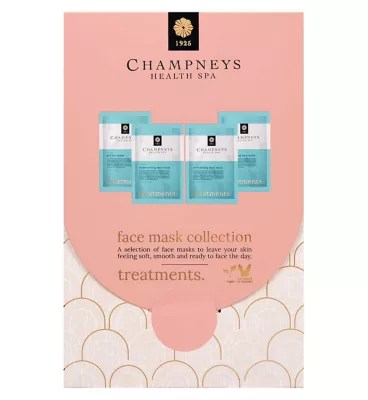 Gift Champneys Boots