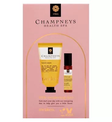 Champneys Gifts for her Boots