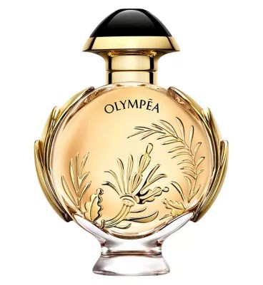 olympea Paco Rabanne Boots