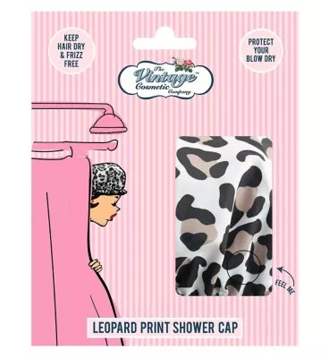 The Vintage Cosmetic Company