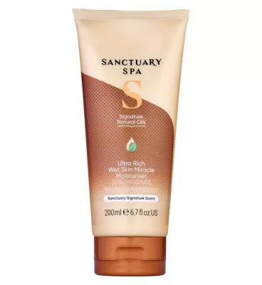 Bodycare Sanctuary Spa Boots
