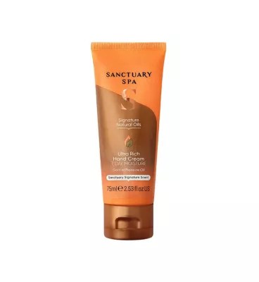 Sanctuary Spa Bodycare Boots Ireland