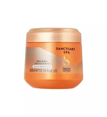 Bodycare Sanctuary Spa Boots