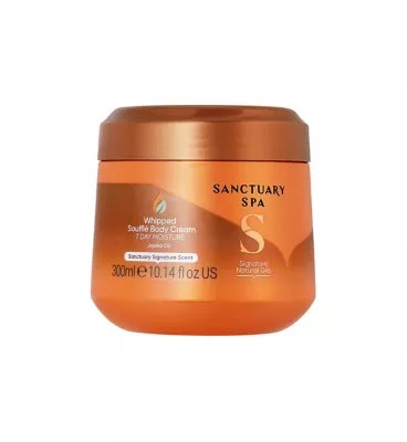 Bodycare Sanctuary Spa Boots