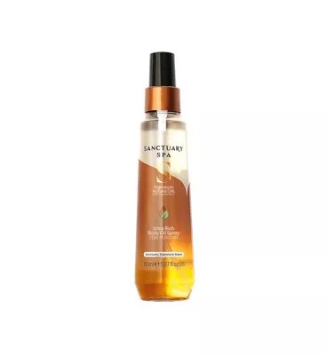 Sanctuary Spa Signature Natural Oils Boots