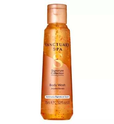 Body Washes Sanctuary Spa Boots