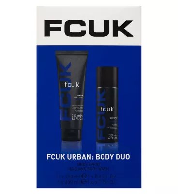 FCUK