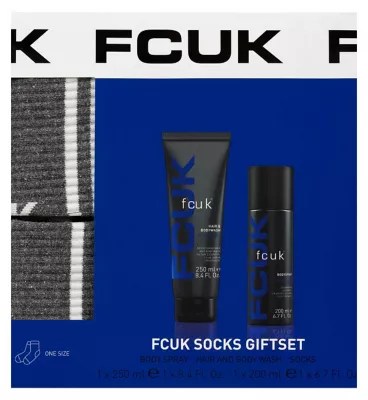 FCUK
