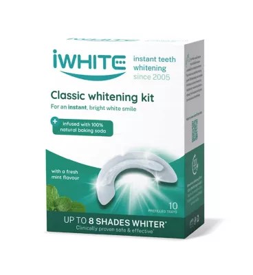 Teeth Whitening Dental Boots