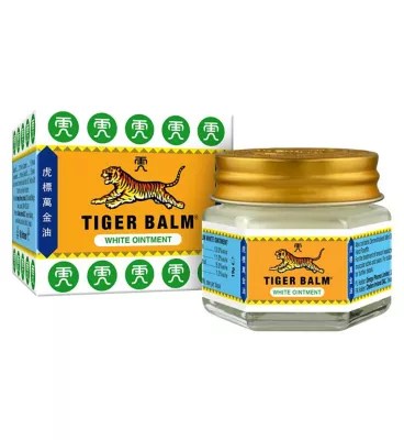 Tiger Balm
