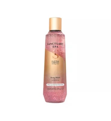 Bodycare Sanctuary Spa Boots