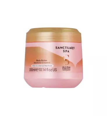 Bodycare Sanctuary Spa Boots