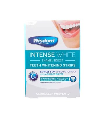 Teeth Whitening Products from Top Brands Boots Ireland