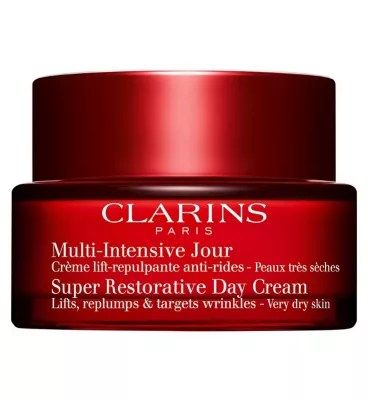 Clarins Super Restorative Boots