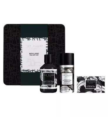 Mens Gift Sets Boots Ireland