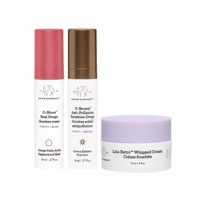 Onthego Drunk Elephant Boots