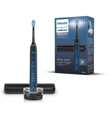 Discover Range of Electric Toothbrushes Boots Ireland