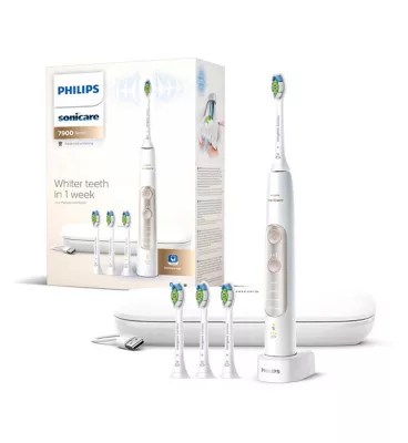 Discover Range of Electric Toothbrushes Boots Ireland