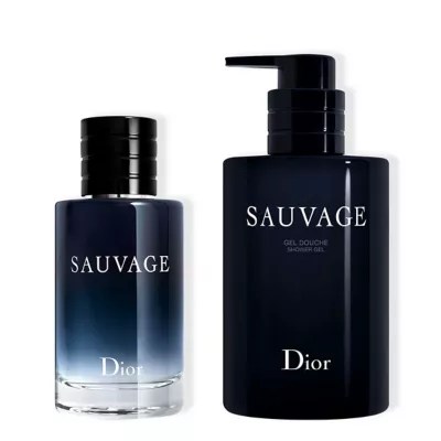 Dior Eau Sauvage Aftershave Boots