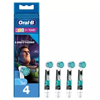 Kids Electric Toothbrushes Electrical Dental Boots