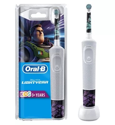 Kids Electric Toothbrushes Electrical Dental Boots