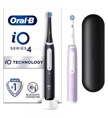 Discover Range of Electric Toothbrushes Boots Ireland