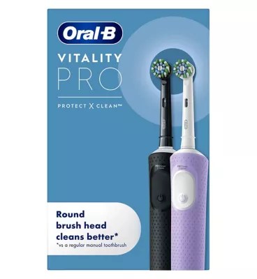 Discover Range of Electric Toothbrushes Boots Ireland