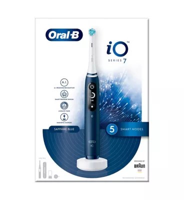 Discover Range of Electric Toothbrushes Boots Ireland